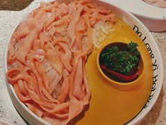 -大龙燚火锅(太古里店)
