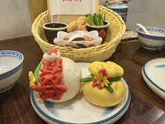 -鲁菜根·泰山菜(泰山店)