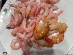 -汉巴味德·烤肉与啤酒的自助(杭州大悦城店)