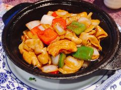 大肠煲-宁波状元楼酒店(和义路店)