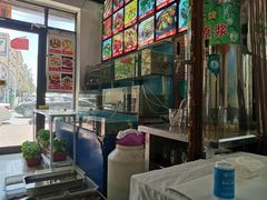 -1910老鲁味海鲜·戳子肉·青岛菜(金沙滩店)