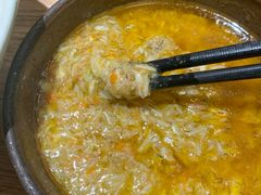 -李百蟹·江南蟹黄面·河景餐厅(夫子庙总店)