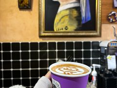 -HANA COFFEE(长寿路店)