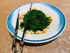 沙葱鲜桃仁-蒙古大营(朝阳公园店)