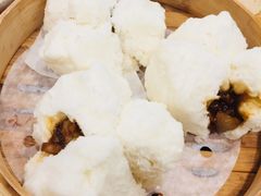蜜汁叉烧包-点都德(春熙路群光广场店)