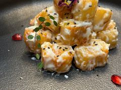-鱼痴渔醉·食鲜集(月亮湾店)
