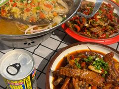 -江西老表·经典江西八大碗