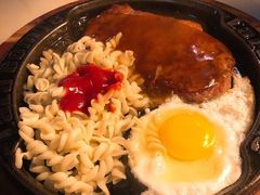 -拉拉伯爵西餐厅(青田店)