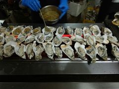 -蚝乡农庄(铁涌赤岸店)