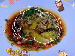 -老平安农家菜(平安店)
