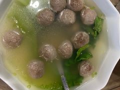 -百年银屏蚝烙·潮汕菜·非遗(乐山店)