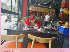 -老船舫·现做活鲜鱼馆(东郊记忆店)