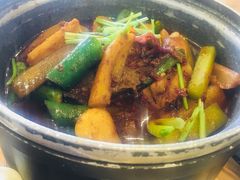 -霸道川面馆(张江店)