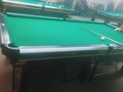 -云川台球(马甸店)