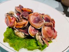 -高佳庄·舟山海鲜(海景旗舰店)