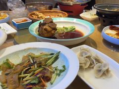 -东北灶(高新银泰店)