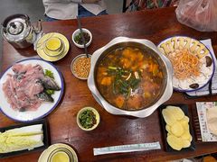 -大理.老字号渝记酸萝卜乌鱼(古城总店)