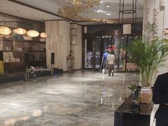 -宝燕壹号景观餐厅(龙盛国际商业广场店)