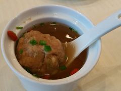 -扬州狮子楼·非遗淮扬菜(总店)