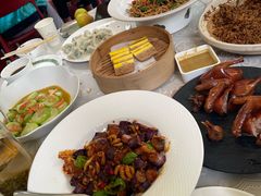 -三强鸽子(中原路店)