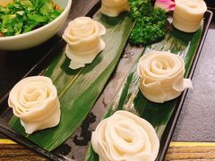 -吼堂老火锅(武汉 天地壹方南馆店)