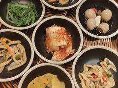 -三代烤肉(保利广场店)