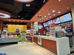 -吉野家(黑牛城道店)