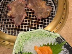 -额尔敦牛厨师铜板烧