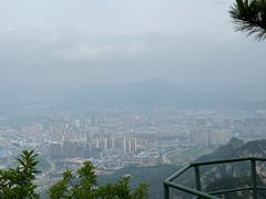 -丹东凤凰山景区