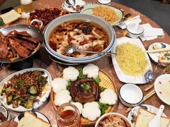 -川外川(星海店)