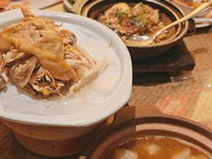 -老客家·客家菜(万达店)