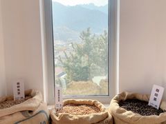 -休门咖啡(黄泥崖店)