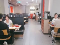 -新石器烤肉(百联川沙店)