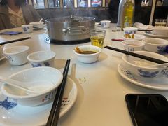 -陈记顺和潮汕牛肉火锅(番禺迎宾大道店)