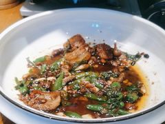 -李久其家民间餐厅(观沙岭公园店)