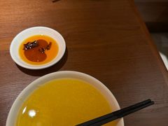 棒渣粥-京熙和肉饼(旺角购物广场店)