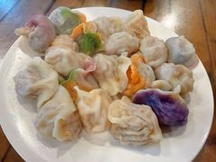 -宝源饺子(麦子店街店)