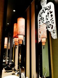 -广州文华东方酒店·水疗中心