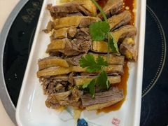 -东就鸭饭店·古早海南菜(滨海店)