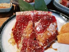 -竹涟烧肉(太古里店)