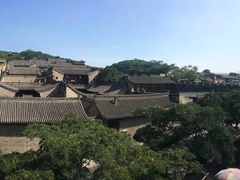 -山西王家大院