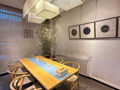 -和雅集素食(景区店)