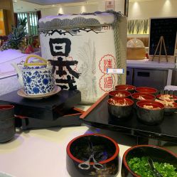 点击看大图 -深圳香格里拉大酒店·宴会厅