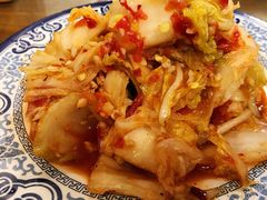 自制辣白菜-鼎香润(德胜门内店)