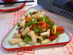 -老闵田螺馆·南昌市井菜·特色小吃(总店)