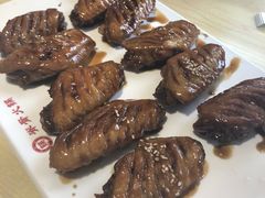 -韩香福脊骨汤锅(上杭路店)