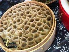 -王村姑老土炕莜面村(桥东店)