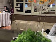 -北京王府井希尔顿酒店·秦唐中餐厅Chynna
