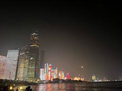 -青岛第三海水浴场