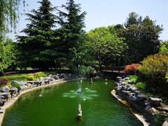 -上海虹桥迎宾馆